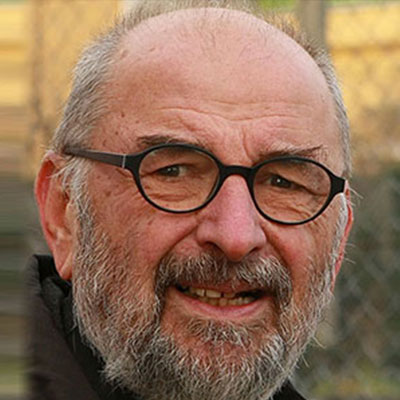Michel Palut